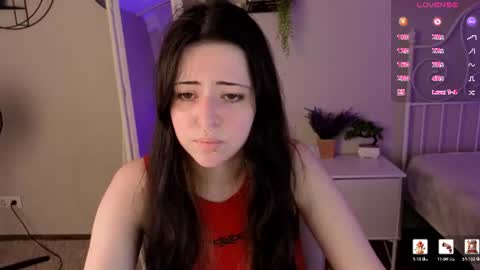 Cassie online show from July 27, 5:38 am