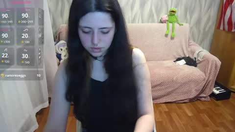 Cassie online show from June 9, 11:26 pm