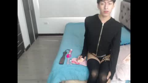 xangel__dustx online show from June 23, 3:07 pm