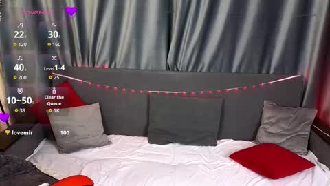 Elvin online show from February 28, 8:13 pm