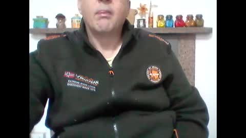 xaramanu online show from February 1, 9:17 am