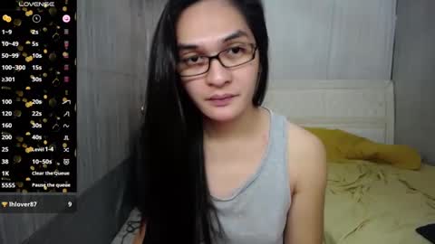 xasiantrnaslover online show from January 10, 2:35 am