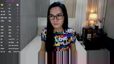 xasiantrnaslover online show from January 10, 3:45 am