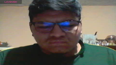 xavi007till online show from February 20, 2:33 am