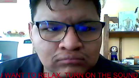 xavi007till online show from July 29, 5:57 pm