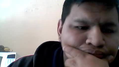 xavi007till online show from September 19, 7:06 pm