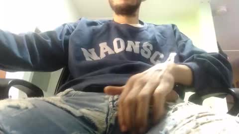 xavicock24 online show from November 23, 11:19 am