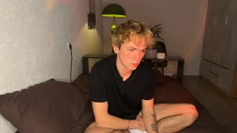 Xavier  PVT open  online show from March 20, 4:45 pm