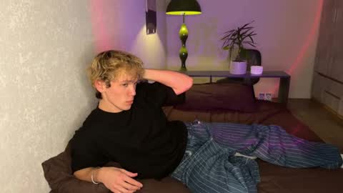 Xavier  PVT open  online show from March 18, 4:35 pm