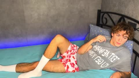 Xavier  PVT open  online show from December 1, 3:59 am