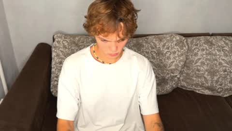 Xavier  PVT open  online show from September 24, 11:17 am