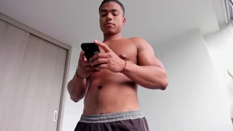 Xavier online show from March 6, 9:31 pm