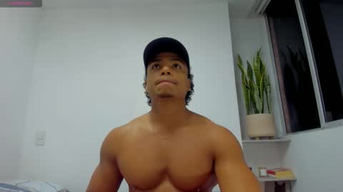 Xavier online show from October 11, 1:54 am