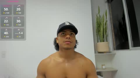 Xavier online show from February 5, 2:37 am