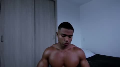 Xavier online show from February 14, 11:09 pm