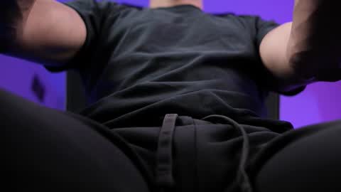 xavierloyd3 online show from January 16, 12:52 am