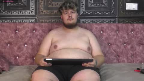 Xavier online show from January 13, 10:34 am