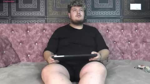 Xavier online show from January 7, 9:58 am