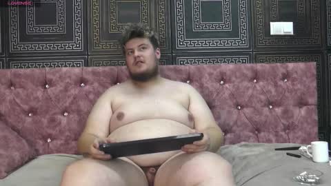 Xavier online show from January 10, 10:21 am