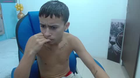 xavii_18_ online show from January 22, 12:06 pm