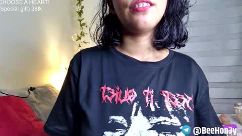 XAYAH online show from September 30, 1:27 am