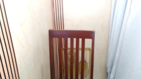 Blaire online show from February 5, 11:41 pm