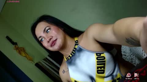 Godess  Lucy online show from November 23, 7:12 pm