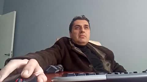 Xcandy779 online show from January 20, 2:03 pm