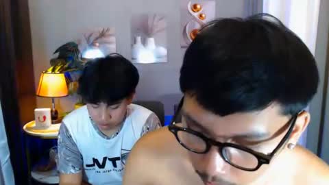 Charlie online show from April 11, 7:56 am