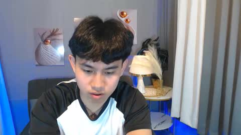 Charlie online show from March 23, 8:41 am