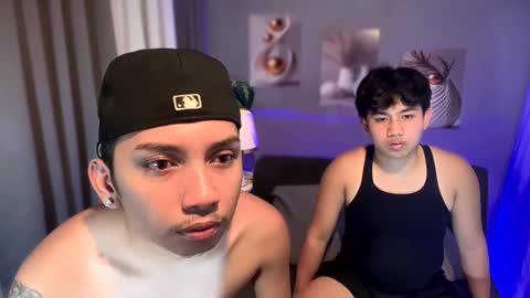 Charlie online show from March 4, 2:08 am