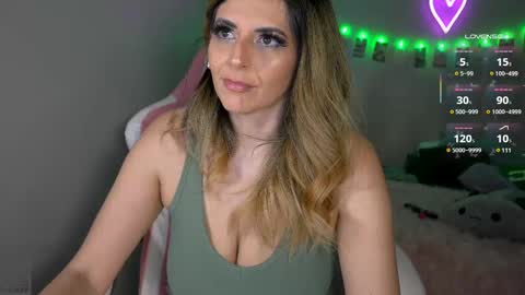 spoil me here  online show from March 3, 9:33 am