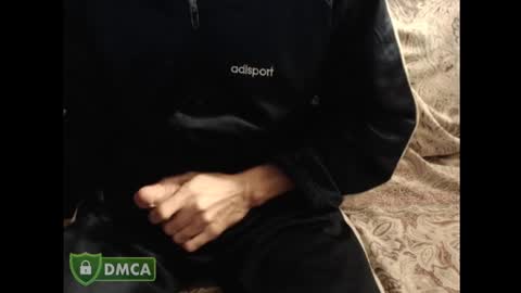 xcockstar online show from October 12, 7:05 pm