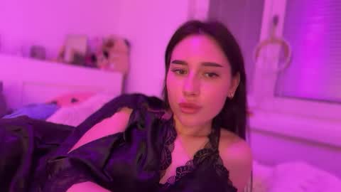 XCuteXbunny online show from October 11, 9:18 pm