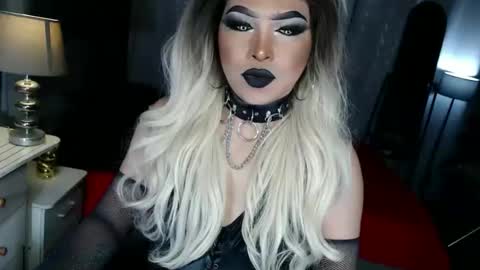 Zhavia online show from September 23, 6:14 pm