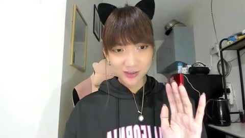 xdreamangel online show from February 20, 3:28 am