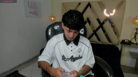 xebastwink online show from April 7, 7:49 pm