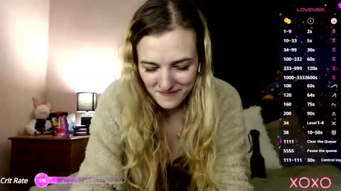 Snapshot of xelliee_rosex chatting on February 16, 3:58 am EllieeRose online show from February 16, 3:58 am