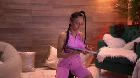 Xena online show from February 28, 4:27 am