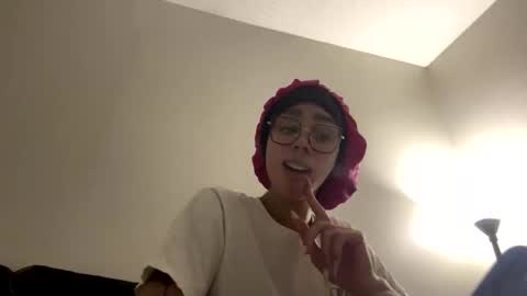 xenamp online show from March 11, 1:52 am