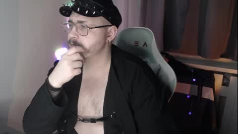 F A B I A N online show from October 24, 6:52 pm