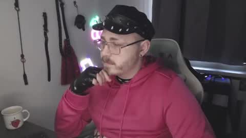 F A B I A N online show from October 28, 9:21 am