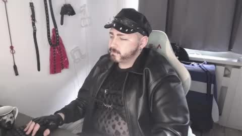 F A B I A N online show from October 29, 9:44 am