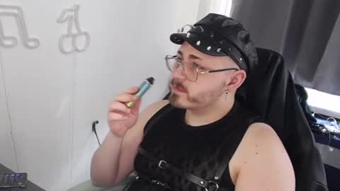 F A B I A N online show from October 21, 12:32 pm