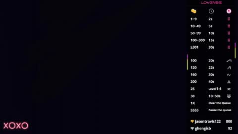 xfir3_vixenx online show from May 16, 10:36 am