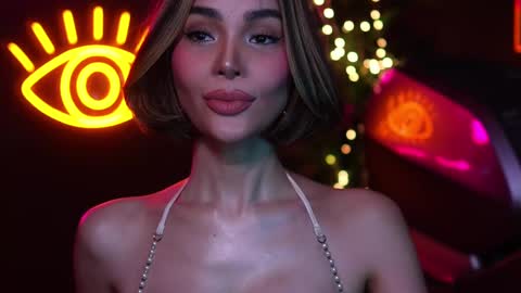 Anne online show from March 1, 1:53 am