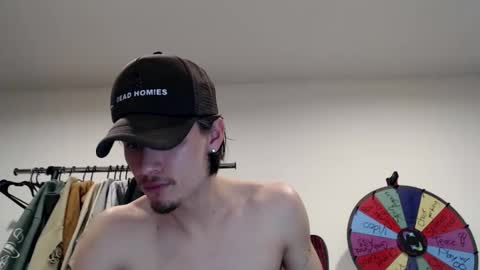 xgoonxmasterx online show from March 17, 6:07 am