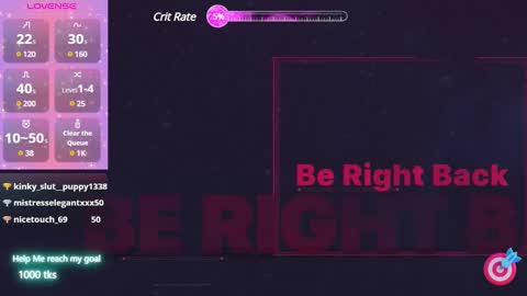 Barbie ann online show from February 27, 6:35 am