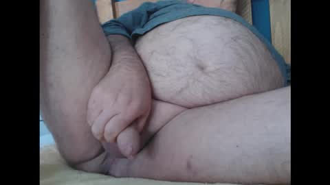 Xhungover online show from October 5, 12:35 pm