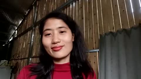 xiagoal_cute online show from June 11, 12:32 am